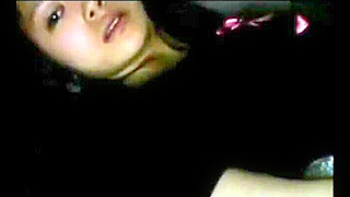 Korean Girl Hits RAT Orgasm with Intense Sex