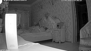 German Babe Outs On Spy Cam Moaning Loudly During Wild Sex
