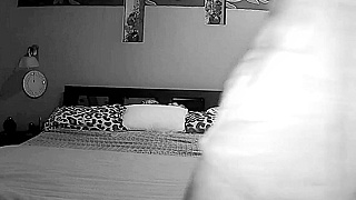 Caught On Hidden Cam, Mature Canadian Lovers' Wild Hotel Fuck Session