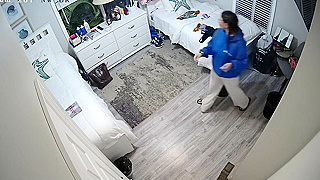 Hidden Cam Catches Intense Rehab Fucking Session On Security Ip Cameras