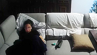 I Saw Her Knuckles Disappear — And I Couldn’t Breathe