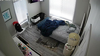 Hidden Cam Catches Rehab Sluts Getting Freaky In Secret Session