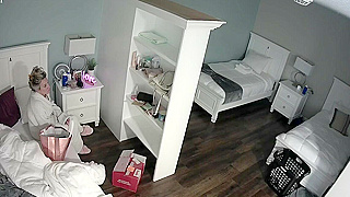 Rehab Gone Wild, Caught On Hidden Security Ip Cameras!