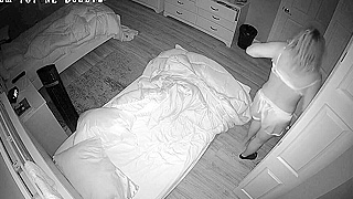 Busted On Hidden Rehab Cameras, Shameless Couple's Raunchy Romp!