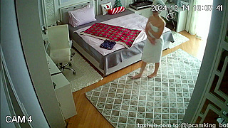 I Thought She Was Sleeping — But Her Moans Said Otherwise