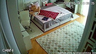 I Thought She Was Sleeping — But Her Moans Said Otherwise