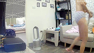 I Watched Her Break Herself With Her Own Hand — And Not Stop