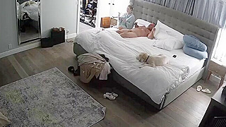 Pregnant American Wife Groped And Fondled In Shocking Voyeur Video