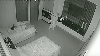 Hot Petite Italian Babe Caught Fucking Her Boyfriend Hard