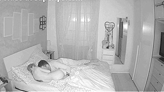 Eyeing A Skinny Italian Wife Get Fucked Hard At Night In Secret