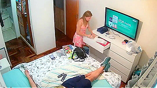 Watching A Skinny Italian Wife Get Ravaged By A Hung Stud In Hardcore Action