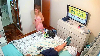 Watching A Skinny Italian Wife Get Ravaged By A Hung Stud In Hardcore Action