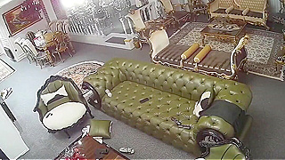This Arab Milf Wife Get Ravaged Hard On The Sofa In Raw Hd