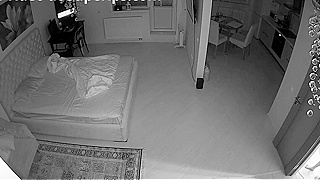 I Watched This Drunk Russian Couple Fucking Hard In Their Bedroom Last Night