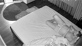 Watch This Busty Milf Wife Getting Ravished In Her Sexy Lingerie