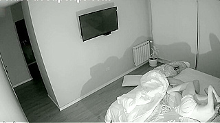 Peeking At My Blonde Italian Wife Get Slowly Fucked By A Stranger