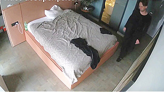 Sizzling German Parents Enjoy Hot and Steamy Sex