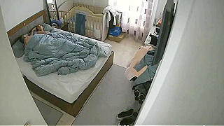 Skinny European Wife Gets Penetrated Passionately