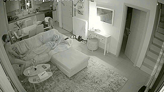 Blonde Italian Beauty Gets Fucked Hard and Deep