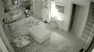 Blonde Italian Beauty Gets Fucked Hard and Deep