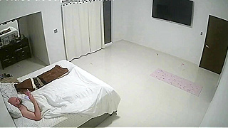 Secret Cam Snags Hot Latin Wife Brutally Penetrated In Shocking Detail
