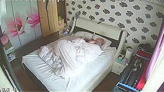 This Curvy Ukrainian Milf Get Pounded Hard In Steamy Voyeur Video