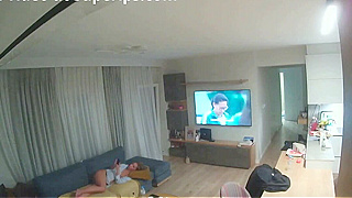 Watching A Skinny Italian Woman Get Ravaged In A Hardcore Encounter