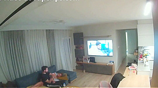 Watching A Skinny Italian Woman Get Ravaged In A Hardcore Encounter