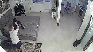 Eyeing A Petite Ukrainian Girl Get Anally Penetrated In Hd