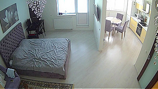 Horny Ukrainian College Girl Gets Anally Penetrated Hard In Voyeur Video