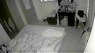 Big-Titted Pregnant Latina Babe Gets Fucked March - Amateur Voyeur Vid