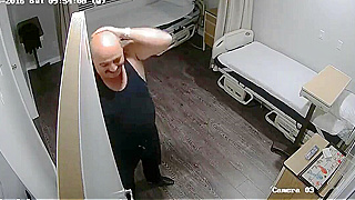 Watching A German Doctor Ravage His Horny Young Nurse In A Sizzling Encounter