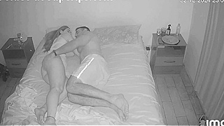 Elderly Man Fucks Italian Milf Hardcore In Voyeur Hidden Camera Footage