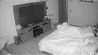 Hidden Cam Busts Submissive Latina Wife Getting Fucked Hard In Secret