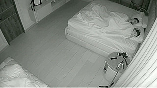 Hidden Camera Catches Petite Latina Wife Masturbating In Shocking Detail