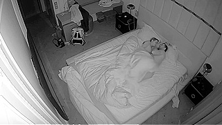 Hidden Camera Catches Petite Russian Wife In Wild, Mind-Blowing Sex Act
