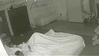 Hidden Camera Captures Petite Latina Getting Fucked Hard And Rough