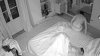 Spy Cam Exposes Gorgeous Blonde Getting Ravaged In Secret Shoot
