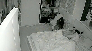 Hidden Camera Captures Chubby Arabian Babe Getting Ravaged