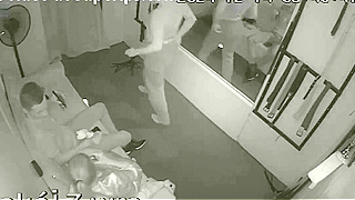 Ukrainian Guy Enjoys Intimate Time with Prostitute