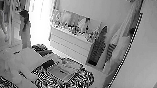 Passionate Italian Couple Engages in Intense Hardcore Sex