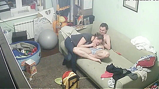 Sizzling MILF Seduces Her Stepson for Wild Sex Night