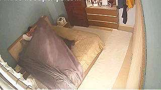 European Blonde Babe Ravaged Hard - Explicit Voyeur Cam Footage Caught On Tape