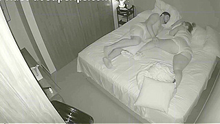 This Chubby Latina Woman Moaning In Pleasure As She Gets Slowly Penetrated