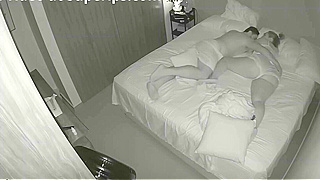 This Chubby Latina Woman Moaning In Pleasure As She Gets Slowly Penetrated