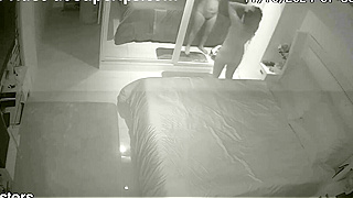 Caught Watching A Petite Asian Woman's Wild Sex Session - She's Addicted To Pleasure