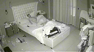 Real Amateur Footage Of A Chubby, Busty Woman Getting Oral Sex In Secret Pov
