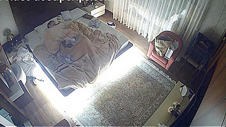 Spy Camera Catches Gorgeous Arab Wife Getting Fucked Hard In Hidden Tape