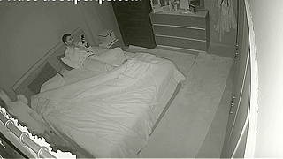 Caught On Hidden Camera - European Blonde Wife Gets Wildly Penetrated