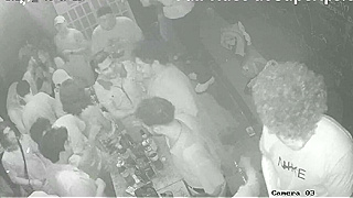 Sneaking A Look At A A Horny Korean Teen Get Naughty At A Wild Private Party